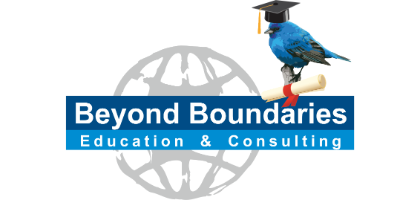 Beyond Bounderies logo