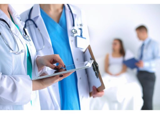 Social Initiatives - Medical Help