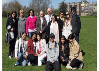 Bromley High School, Girls Day School Trust, UK