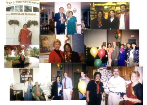 Educational Leadership Programme (EDLE), University of West Georgia