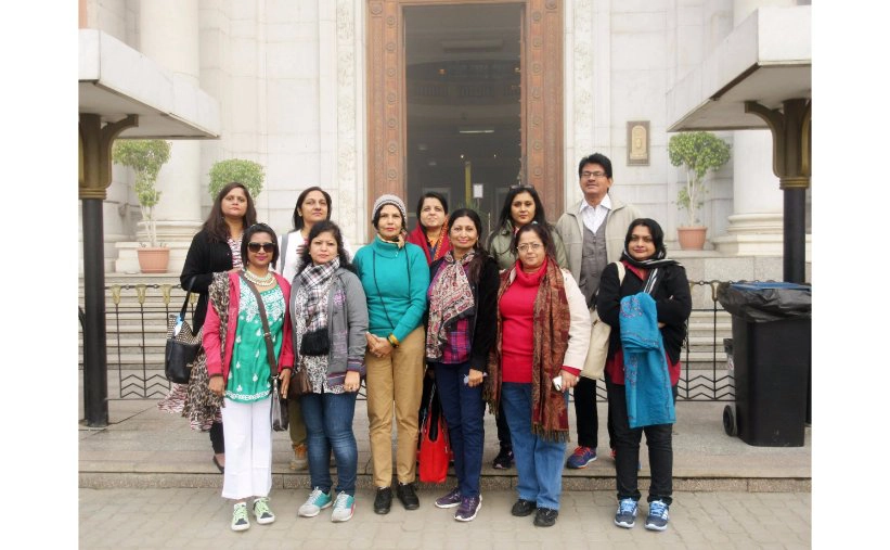 Exploring Education Dimensions, Egypt 2015