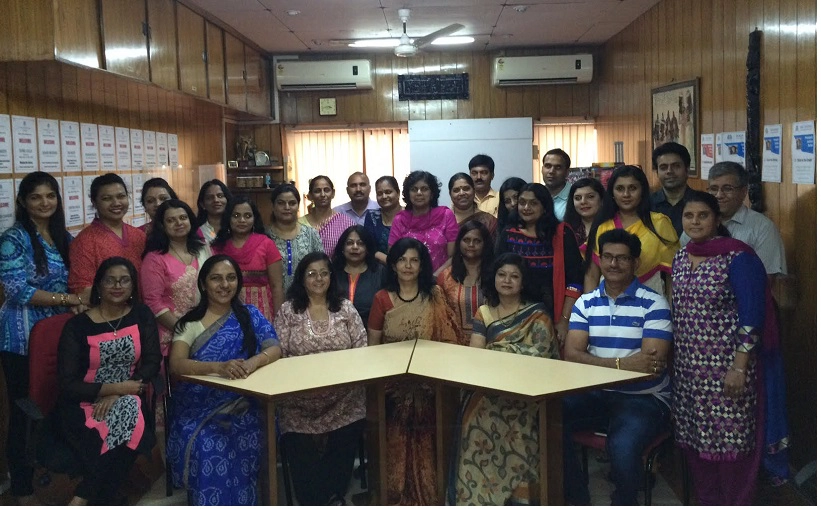 Outbound Faculty Tours