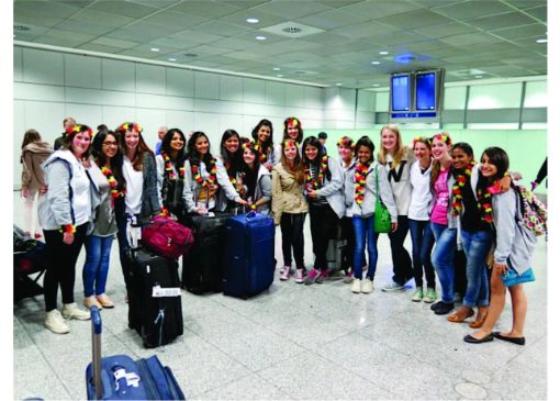 Rotary German Exchange Program Germany