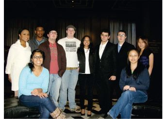 Global Virtual Exchange Program New York University, USA