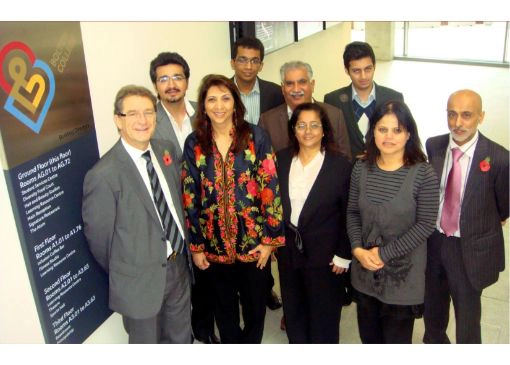 Student Leadership and Faculty Enhancement Program, UK, Europe and South America