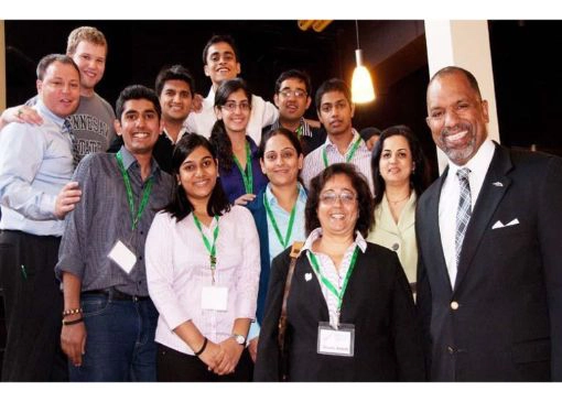India Research and Leadership Initiative with the Center of Strategic Leadership and the Business Schools Kennisaw State University