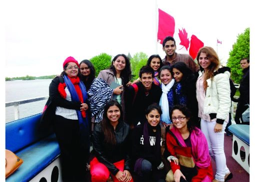 Global Leaders Program Schulich School of Business, York University, Canada