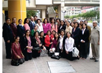 Faculty Enhancement, Singapore