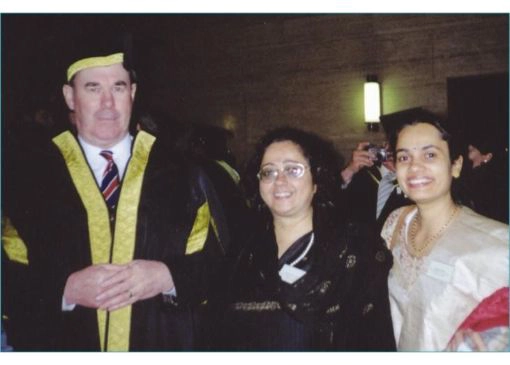 University of London
