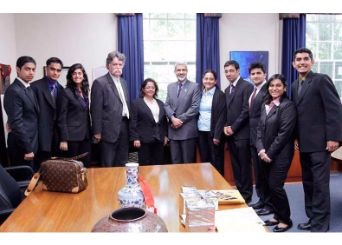 India Research and Leadership Initiative University of West Georgia, USA