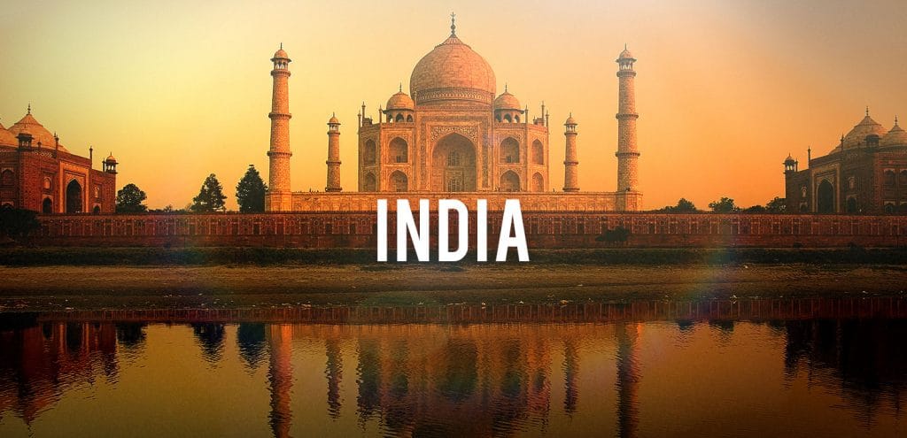 India