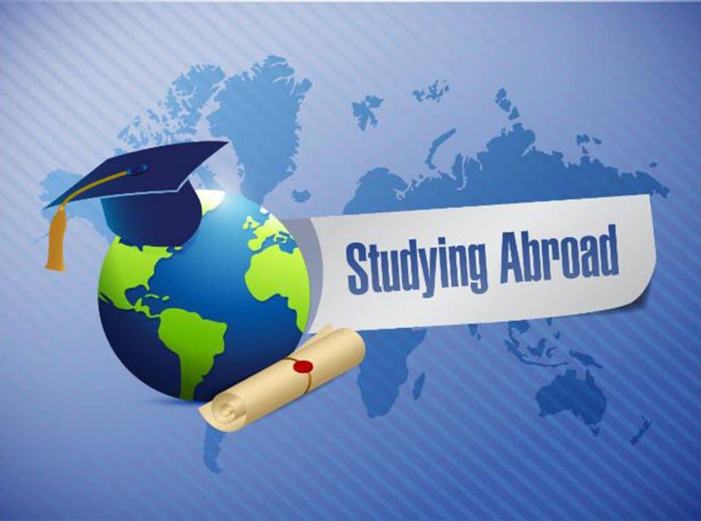 Studying Abroad for Students & Faculty Beyond Boundaries Beyond