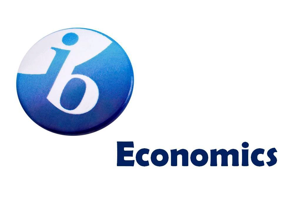 IB Economics