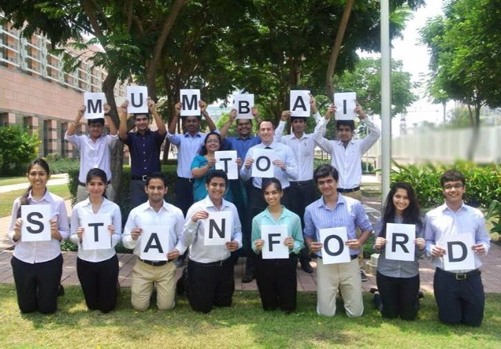 Outbound Study Tours