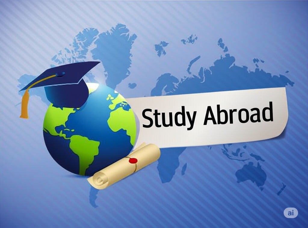 Study Abroad